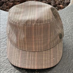 Goorin bros newsboy hat